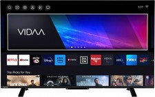 Toshiba Smart TV 55 Pollici 4K