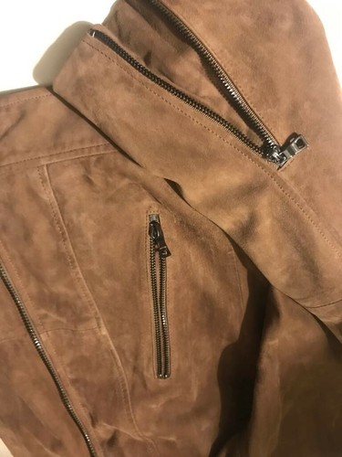 Giubbotto uomo guess