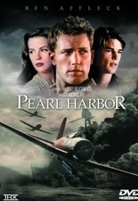 35mm PEARL HARBOR (2001) FILM/MOVIE/TRAILER/TEASER PELLICOLA (F58)