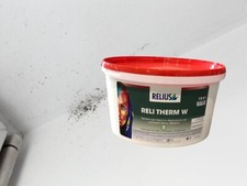 RELIUS RELI THERM W PITTURA