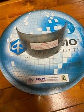 Visiera casco Bieffe anni 80