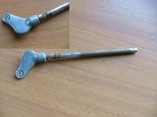 VESPA 125 FARO BASSO ASTA LEVA