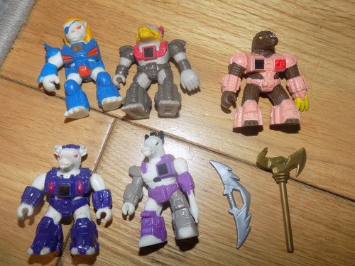 Vintage battle beasts - battle,