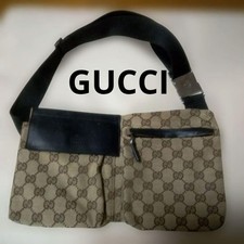 Borsa a tracolla Gucci modello