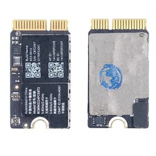 Scheda Wireless AC WiFi E