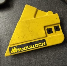 Protezione catena originale