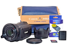 Videocamera EXC+5 Canon iVIS