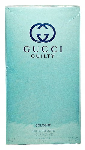 Gucci guilty pour homme - guilty,