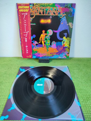 Santana amigos sopo 117 - amigos,,