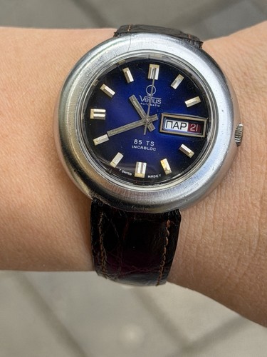 Orologio venere automatico - orologio,
