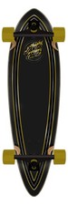 Longboard Santa Cruz Holo