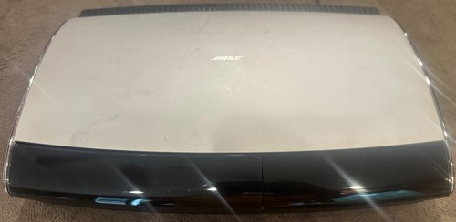 Bose lifestyle av48 media - bose,