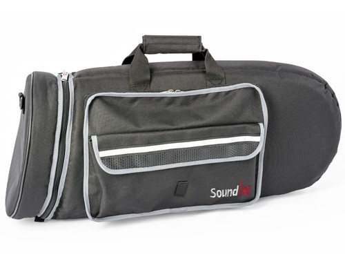Soundline tenorhorn gigbag - soundline, tenorhorn-gigbag