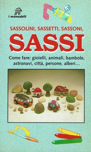 Sassolini sassetti sassoni - sassetti,,