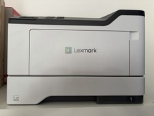 LEXMARK STAMPANTE
