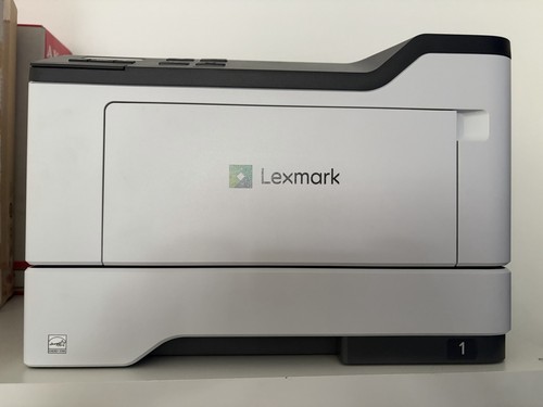 Lexmark stampante - lexmark,