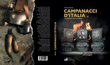 Libro campanacci italia 1 - libro,