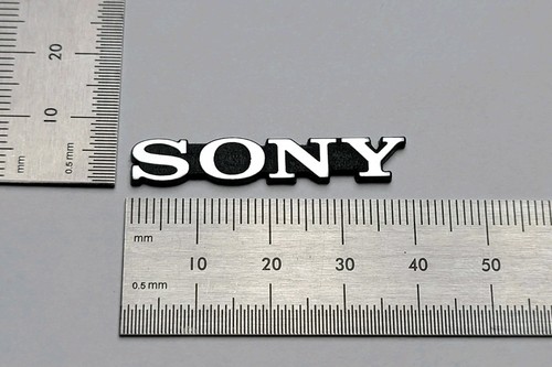 Distintivo modelli sony pvm - tv,