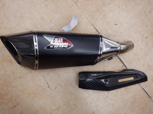 Scarico yoshimura export - yoshimura,