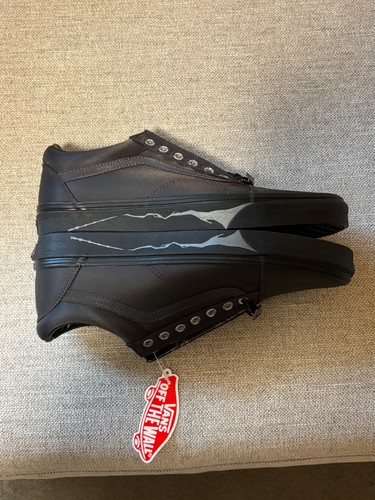 Vans harry potter hogwarts - vans,