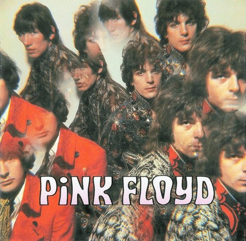 Pink floyd the - pink,