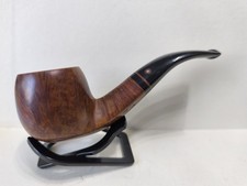 Pipa Tom Spanu F A  Pfeife Pipe 煙斗管道 (BRB) 