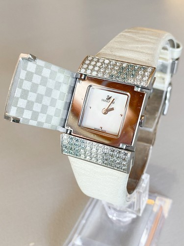 Orologio bracciale swarovski - orologio,