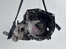 CAMBIO MANUALE COMPLETO PER