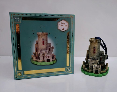 Disney castle collection - disney,