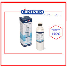 Filtro acqua frigo lt1000p - acqua, lg