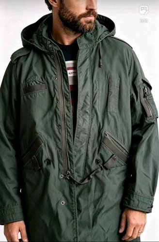 Giacca militare gap - militare,