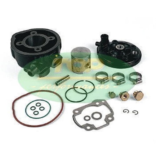 Aprilia liquid cooled 2t - aprilia, sr