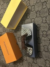 Occhiali da Sole Louis Vuitton