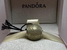 228A NWT AUTH PANDORA SS