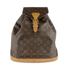 Zaino originale LOUIS VUITTON