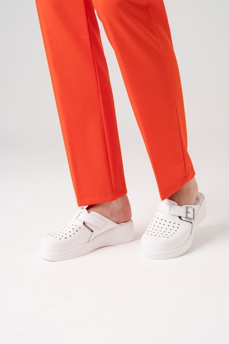 Pantofole sabo donna medico - pantofole,