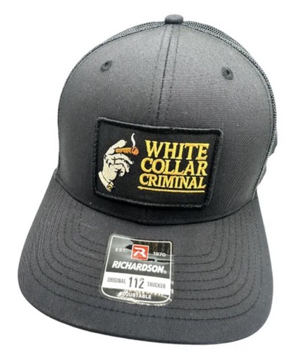 Cappello berretto camionista