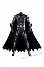 Costume Mantello Body Batman