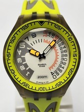 Orologio Swatch Fun Scuba