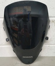 Parabrezza Honda PCX125 Tinta