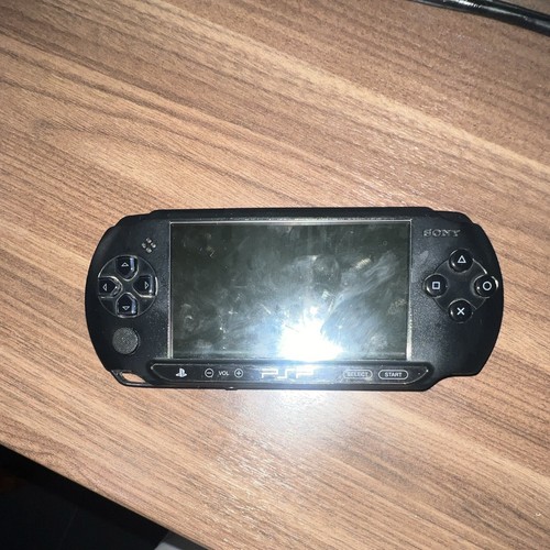 Sony psp 1004 street - psp,