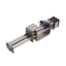 150MM Corsa CNC Mini Asse Z