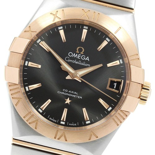 Orologio uomo automatico - orologio,
