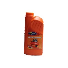 Olio professionale compressore