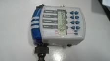 LUX TOOLS - CENTRALINA ACQUA