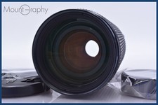 【EXC】 TAMRON SP 60-300mm