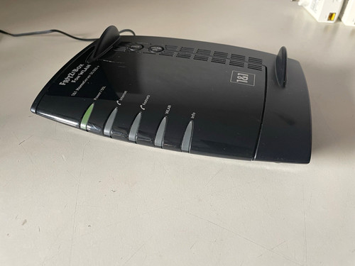 Avm fritz box 7490 router - avm,