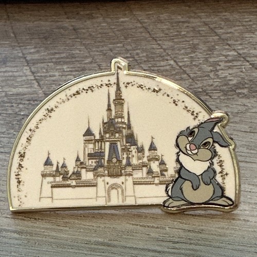 Disney castle plate collezione - disney,