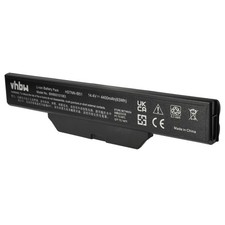 Batteria per HP CompaQ 6830