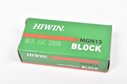 Hiwin mgn15c z0hm linear - z0hm,